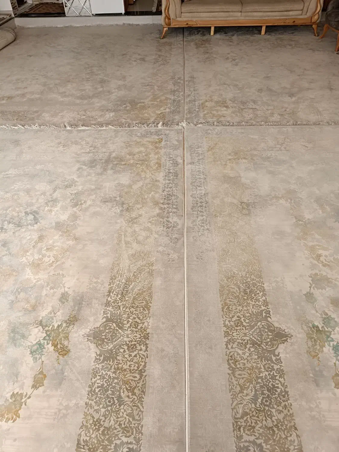 نو هستن|فرش|کوهدشت, |دیوار