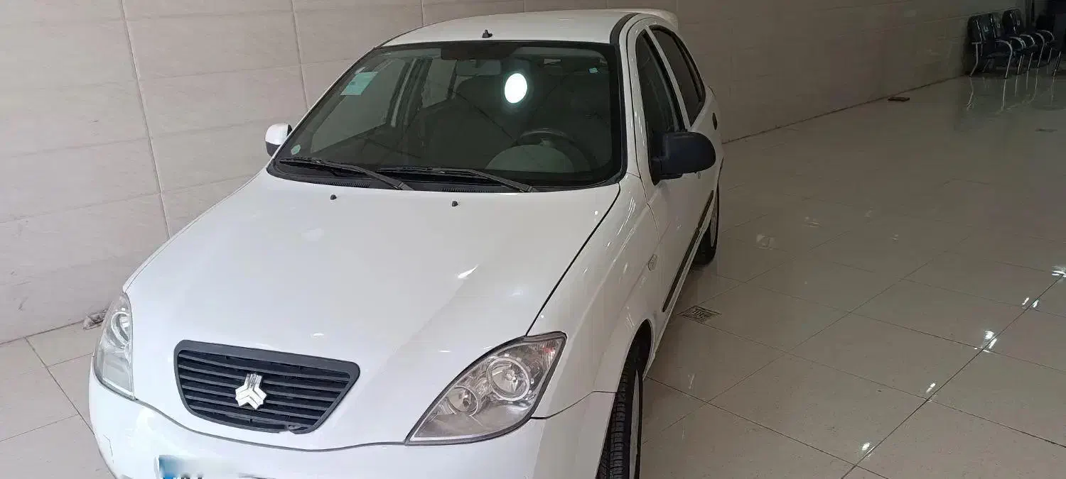 تیبا۲ مدل ۱۴۰۱|خودرو سواری و وانت|تاکستان, |دیوار