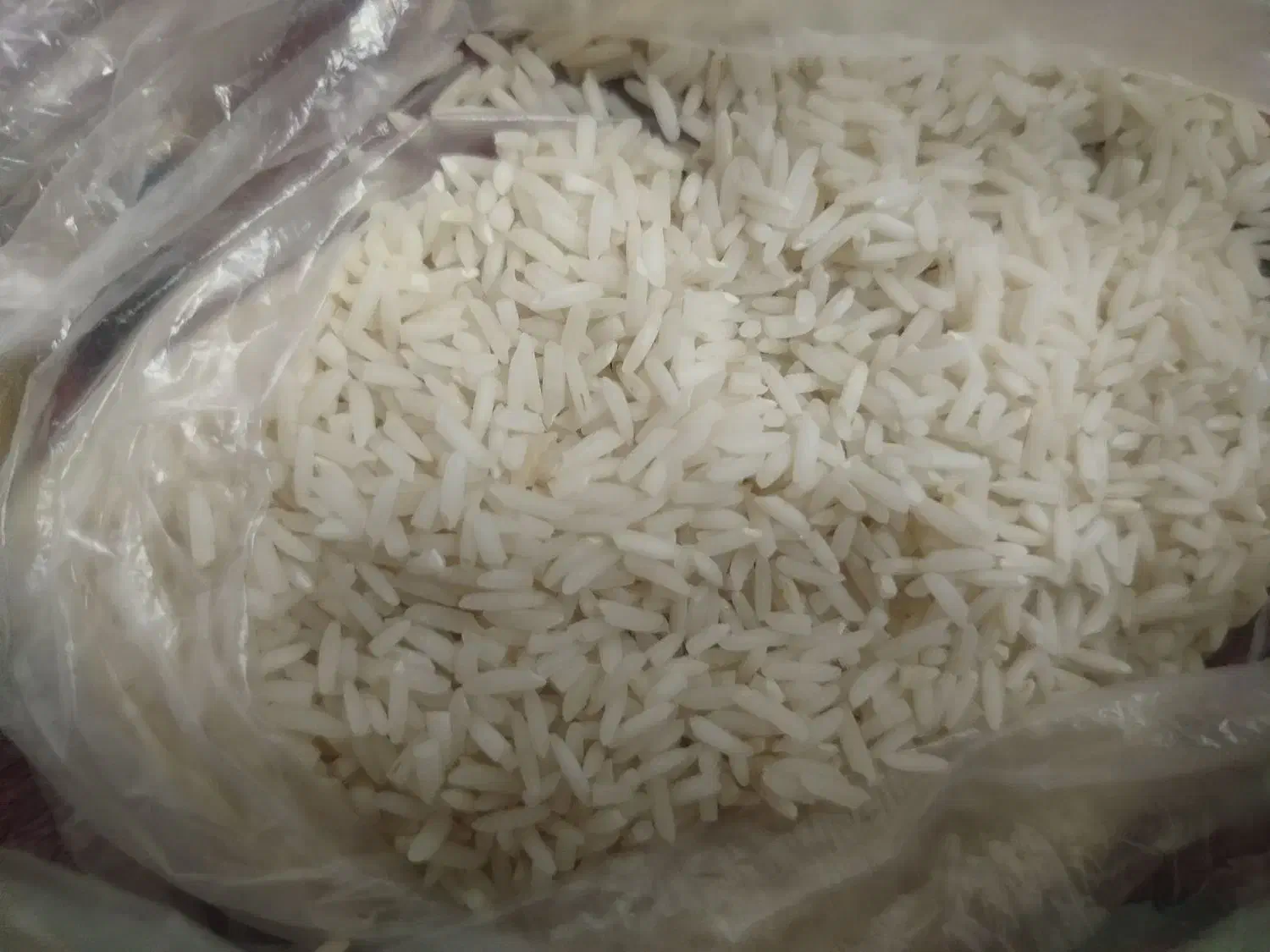 برنج هاشمی پخت خوب|خوردنی و آشامیدنی|لاهیجان, امیرشهید|دیوار