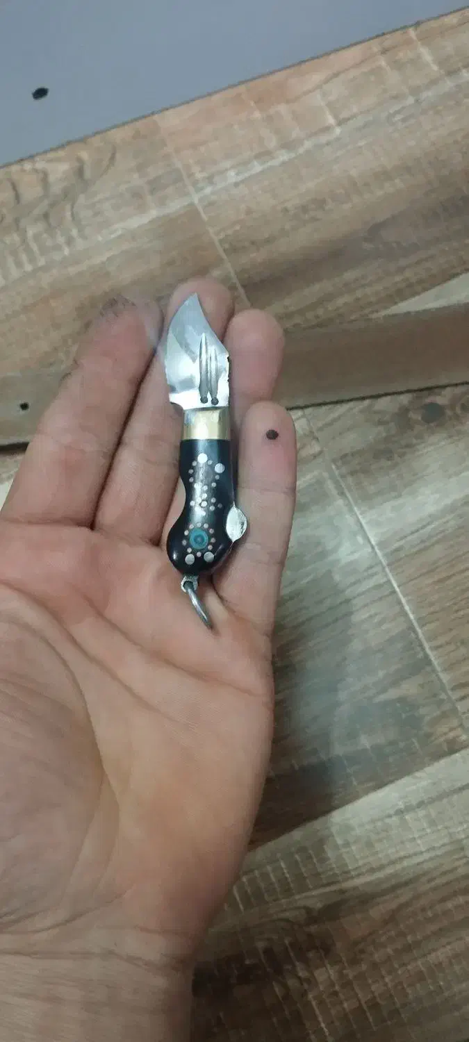 چاقو بابا سفارشی|کوهنوردی و کمپینگ|بناب, |دیوار