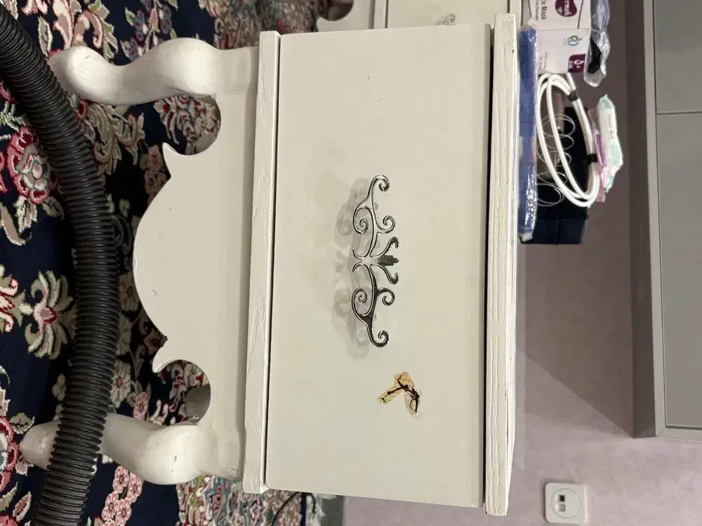 تخت دو نفره|تخت و سرویس خواب|سیرجان, |دیوار