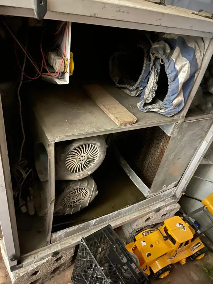 سالیلنت باکس|قطعات و لوازم جانبی رایانه|نجفآباد, ویلاشهر|دیوار