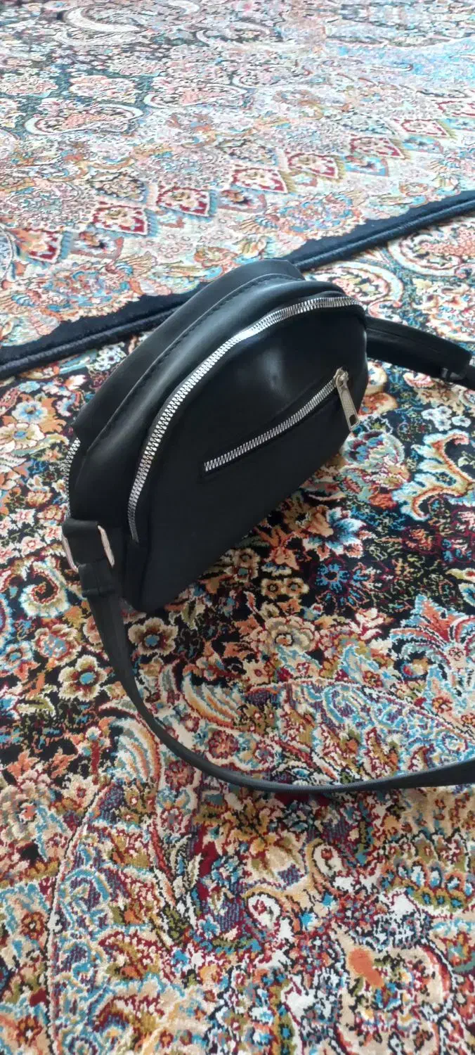 کیف نونو|کیف، کفش، کمربند|بروجرد, |دیوار