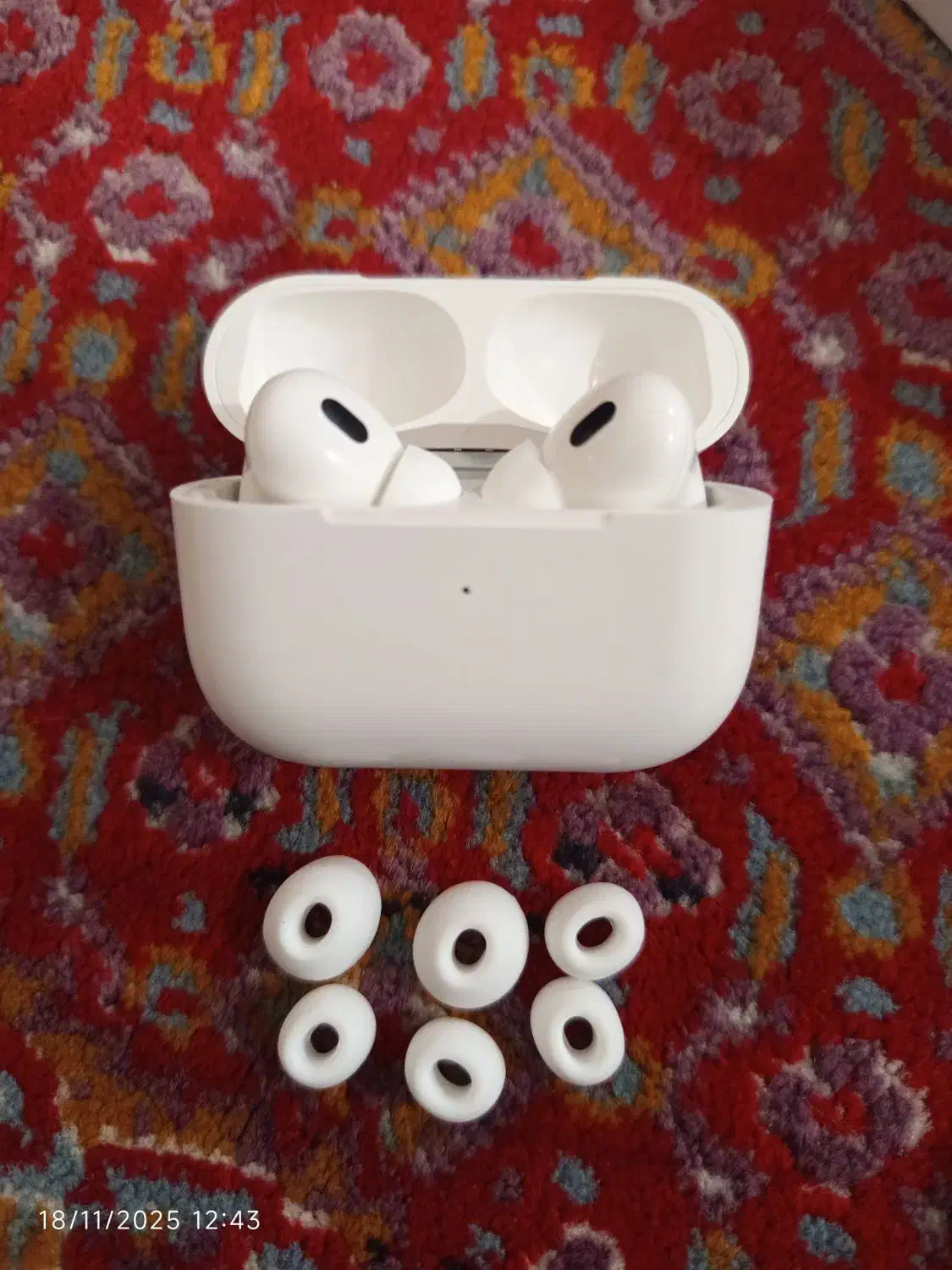 ایرپاد|لوازم جانبی موبایل و تبلت|شوشتر, |دیوار