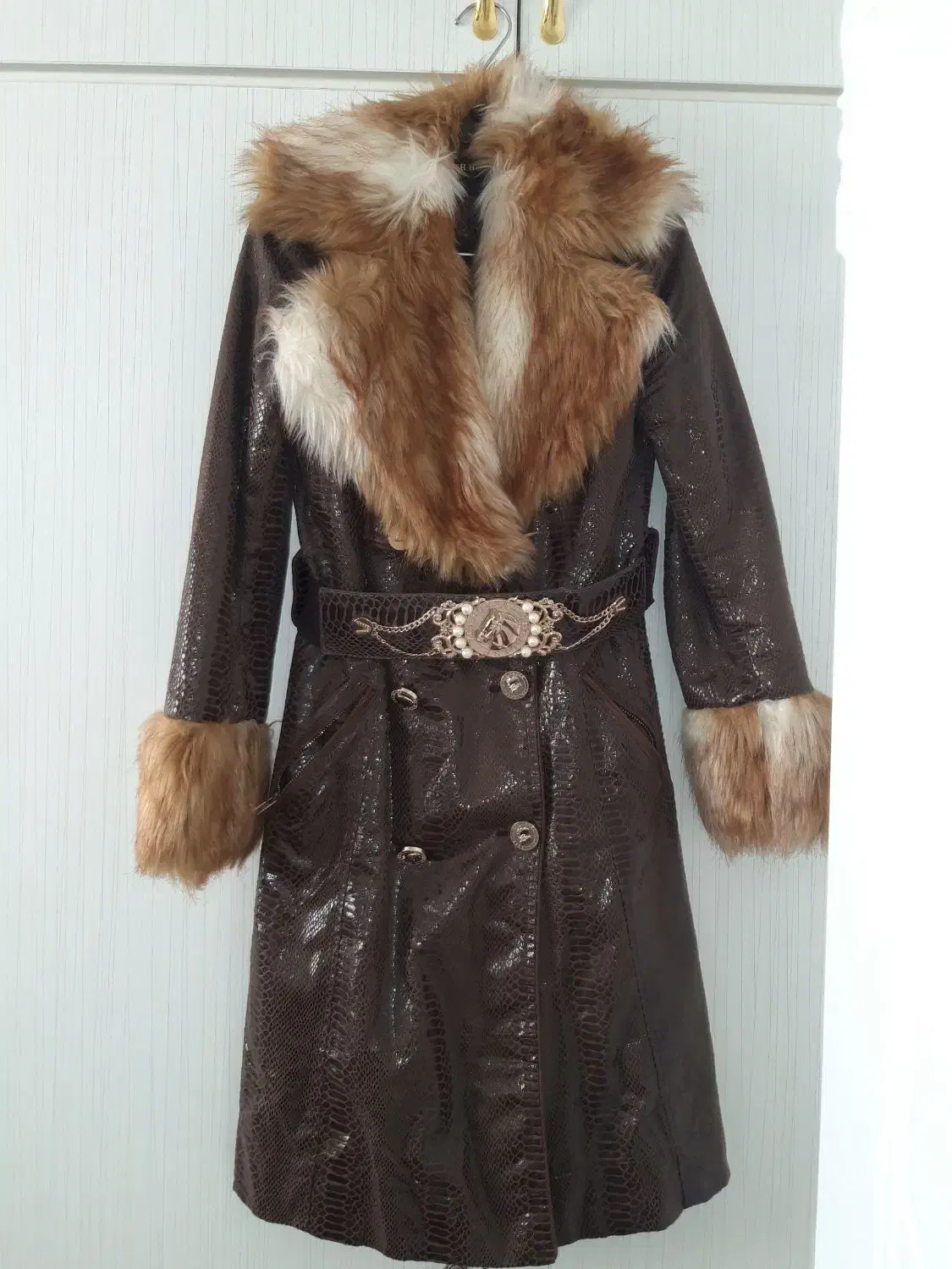 پالتو|لباس|هشتگرد, تهران دشت|دیوار