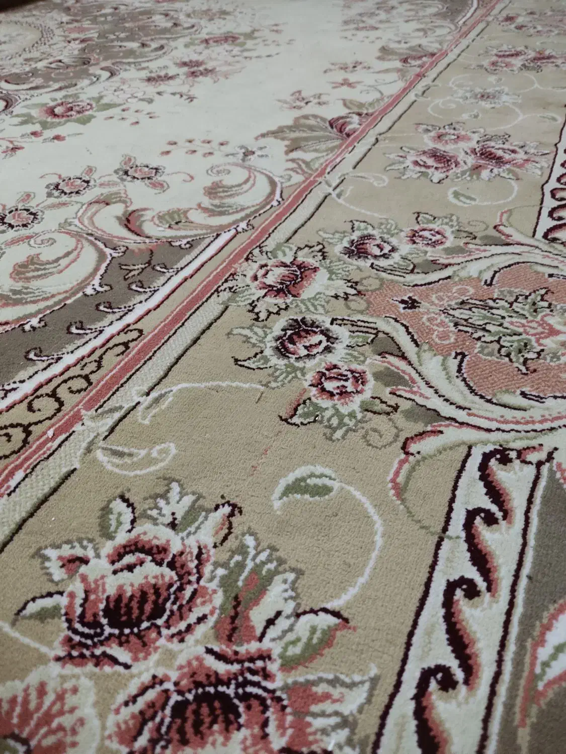 فرش۱۲متری|فرش|بندرعباس, |دیوار