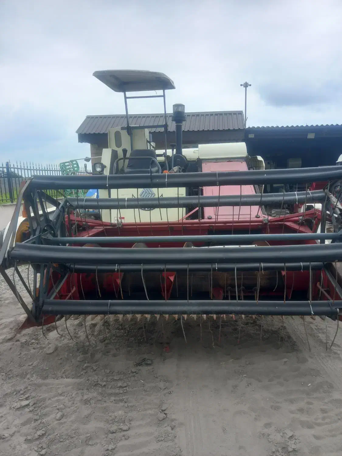 اف ام ورد 2019|خودرو سنگین|بابل, |دیوار