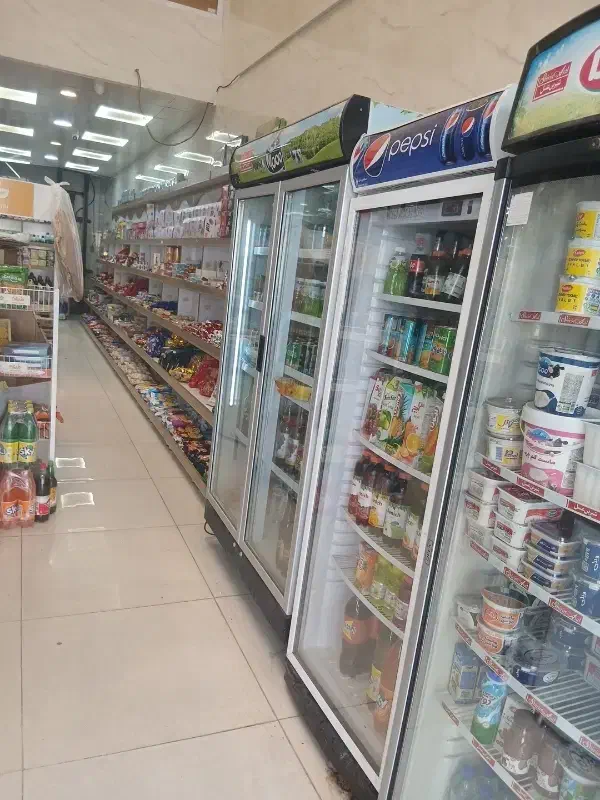 فروشگا شیرین عسل|فروشگاه و مغازه|بندر گناوه, |دیوار