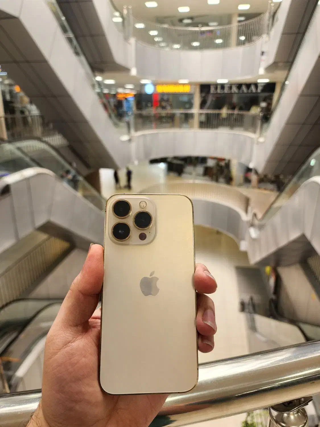 اپل iphone 13 pro 256 تک سیم|موبایل|جم, |دیوار