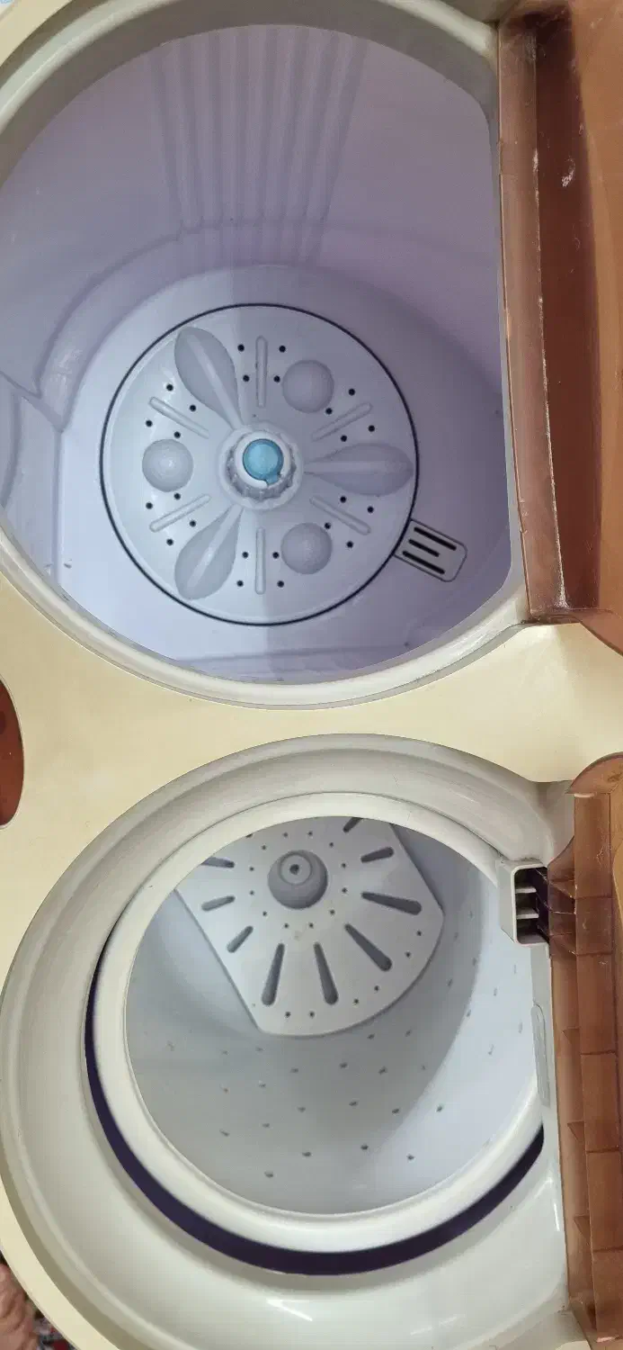 کهنه شور|ماشین لباسشویی و خشککن لباس|جهرم, |دیوار