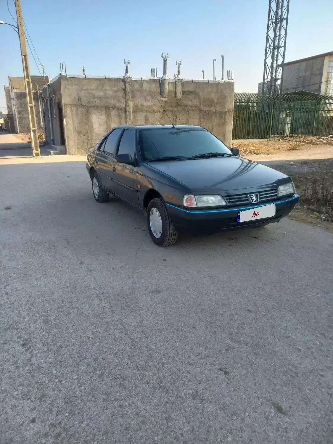 ماشین|خودرو سواری و وانت|اردبیل, |دیوار