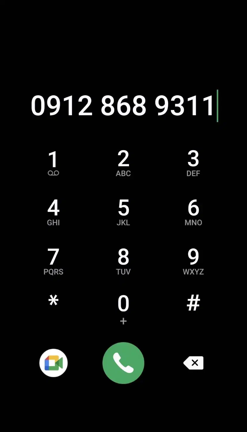خط 912 کد 8|سیم‌کارت|فردیس, فردیس|دیوار
