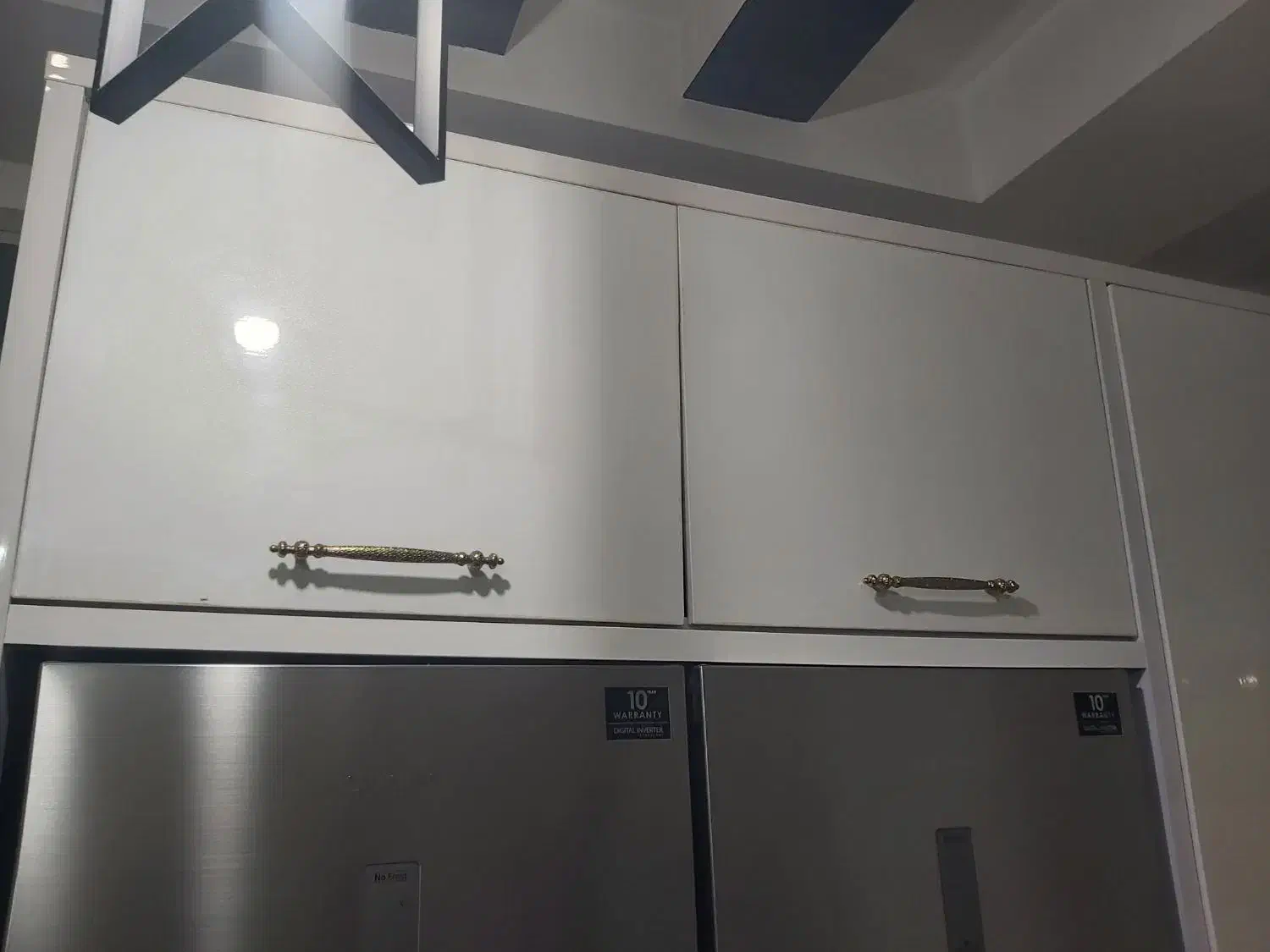 کابینت و هود و سینک و جزیره|جاکفشی، کمد، دراور|باقرشهر, |دیوار