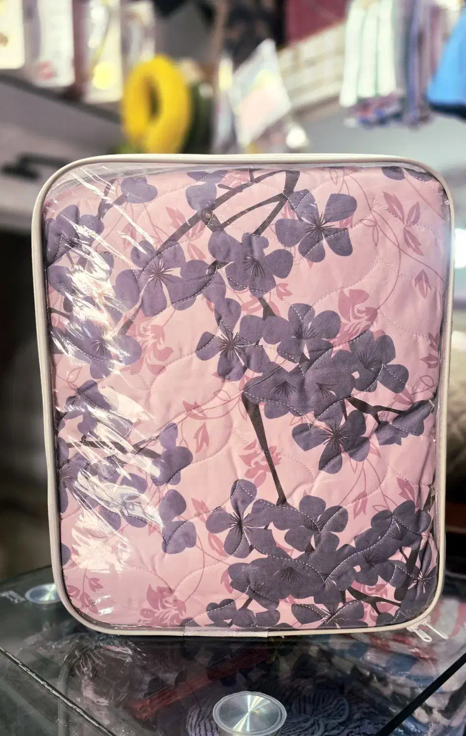 روتختی پنبه دوزی یک  نفره و دو نفره|سرویس روتختی|ماهدشت, |دیوار