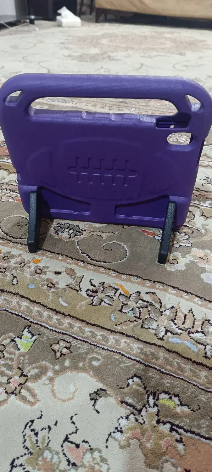 محافظ آی پد 9الی 10اینچی|لوازم جانبی موبایل و تبلت|اسلامشهر, شهرک قائمیه|دیوار