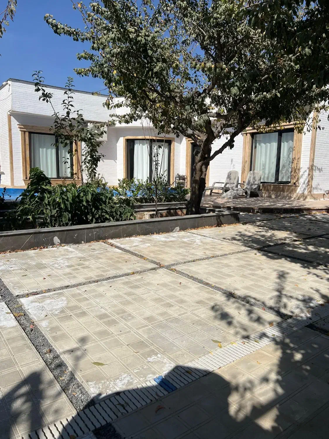 ویلاقدمتبناسنددارآب برق گاز/کردان تهراندشت/سرخاب|فروش خانه و ویلا|کرج, فاز ۲ مهرشهر|دیوار