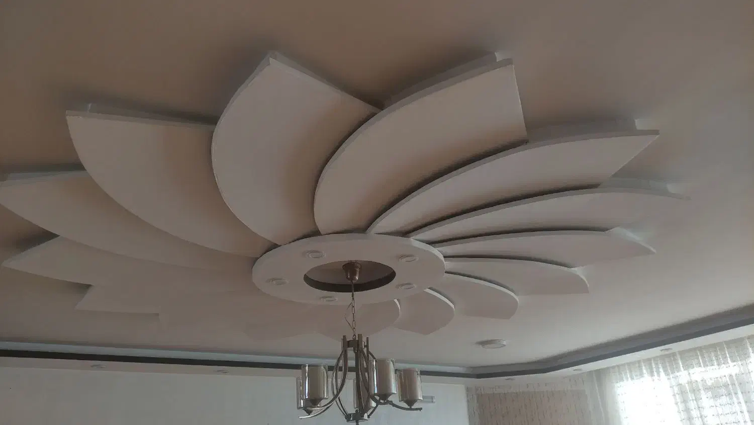 اجاره خانه ۲ خوابه|اجارهٔ آپارتمان|خمینی‌شهر, |دیوار