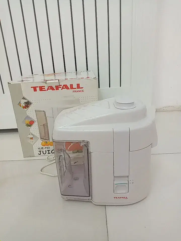 آبمیوه گیر تفال اصل|آبمیوه‌گیر و آب‌مرکبات‌گیر|محمدشهر, زیبادشت|دیوار