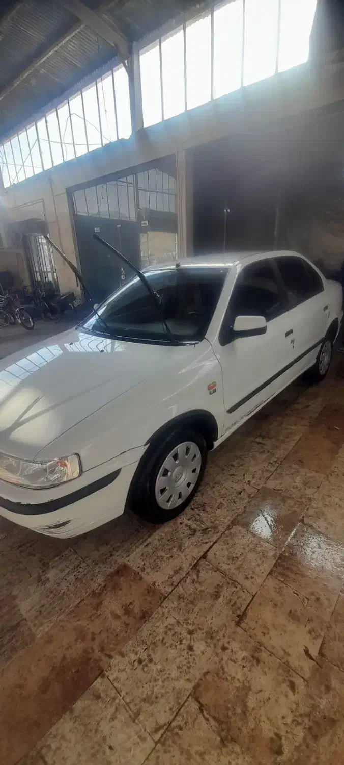 ۹۴مدل|خودرو سواری و وانت|کرج, شهرک اوج|دیوار