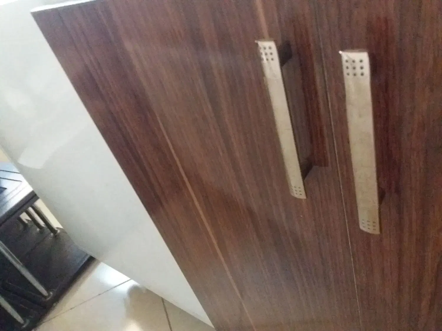 کابینت مخصوص اوپن|مصالح و تجهیزات ساختمان|شهرکرد, |دیوار