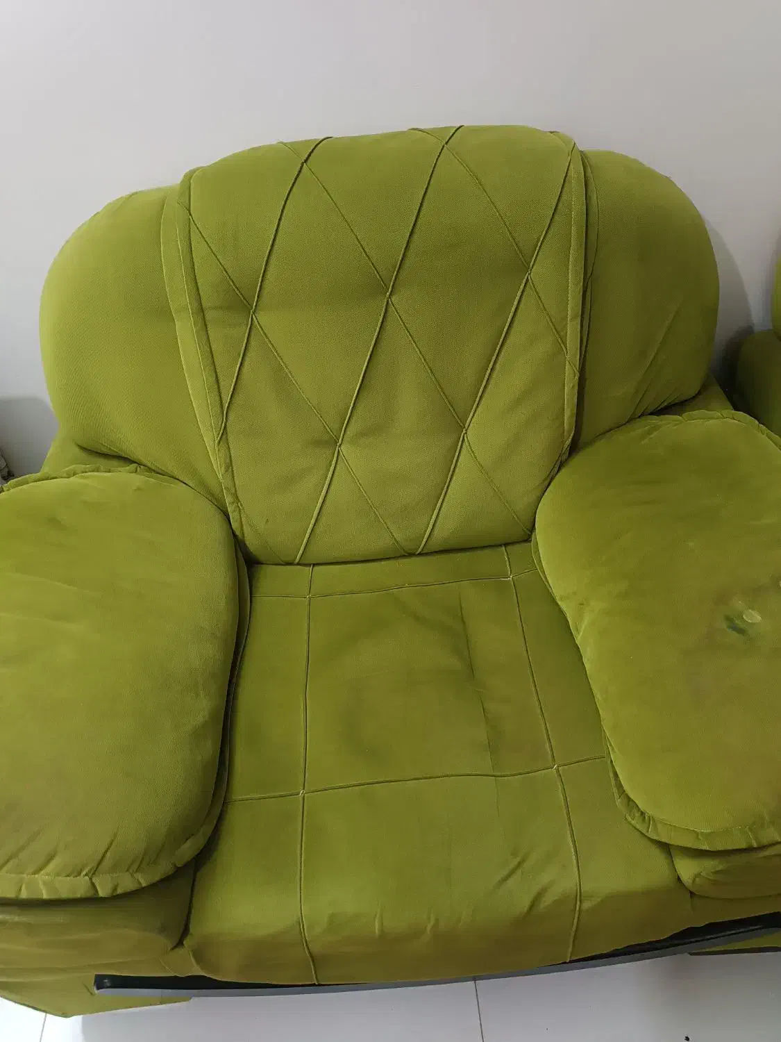 مبل|مبلمان خانگی و میز عسلی|مشهد, محمدآباد|دیوار