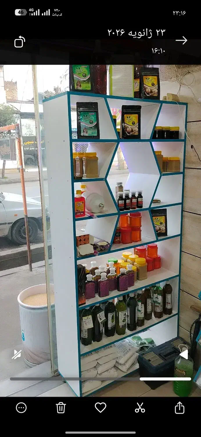 لوازم عطاری|فروشگاه و مغازه|علی‌آباد کتول, |دیوار