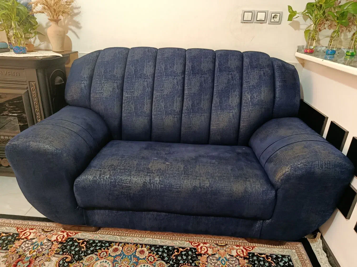 وسایل منزل|مبلمان خانگی و میز عسلی|شیراز, شاپورجان|دیوار