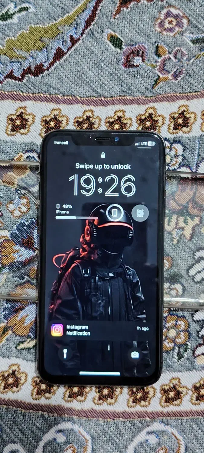 آیفون x|موبایل|زاهدان, |دیوار