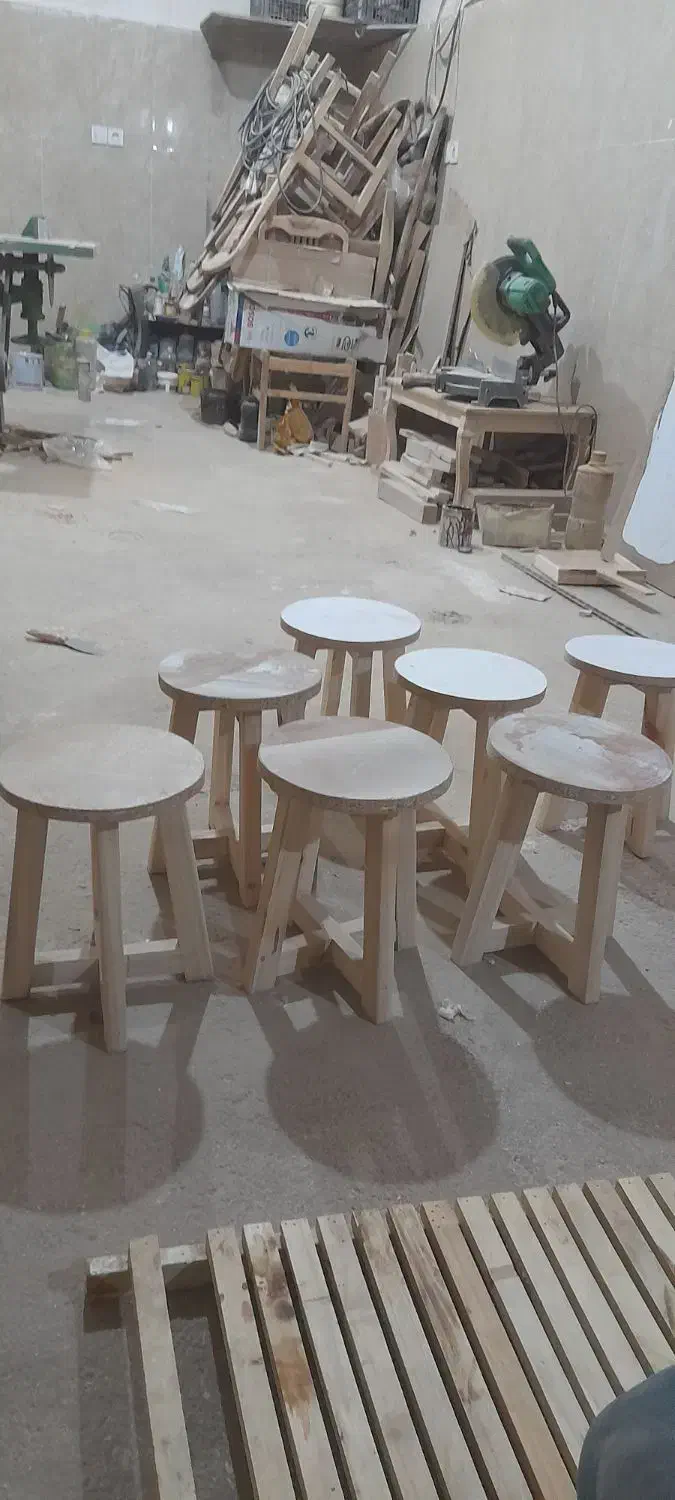 سازهای چوبی  پارسا|صنایع دستی و سایر لوازم تزئینی|اسفراین, |دیوار