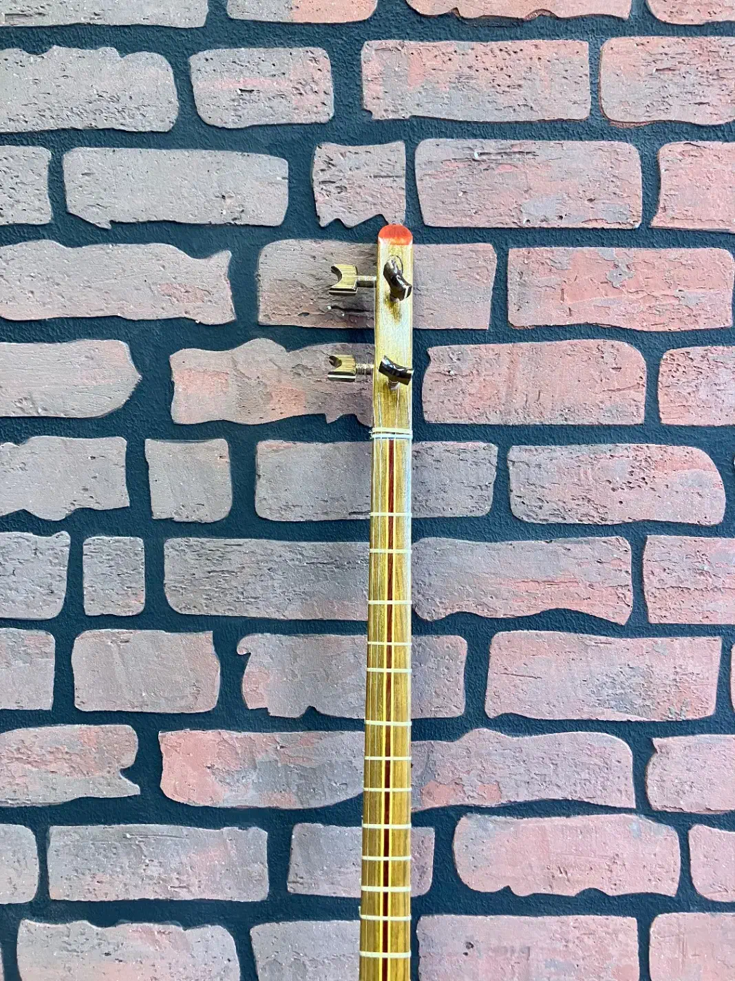 سه‌تار هدیه|سازهای سنتی|قم, بکایی|دیوار