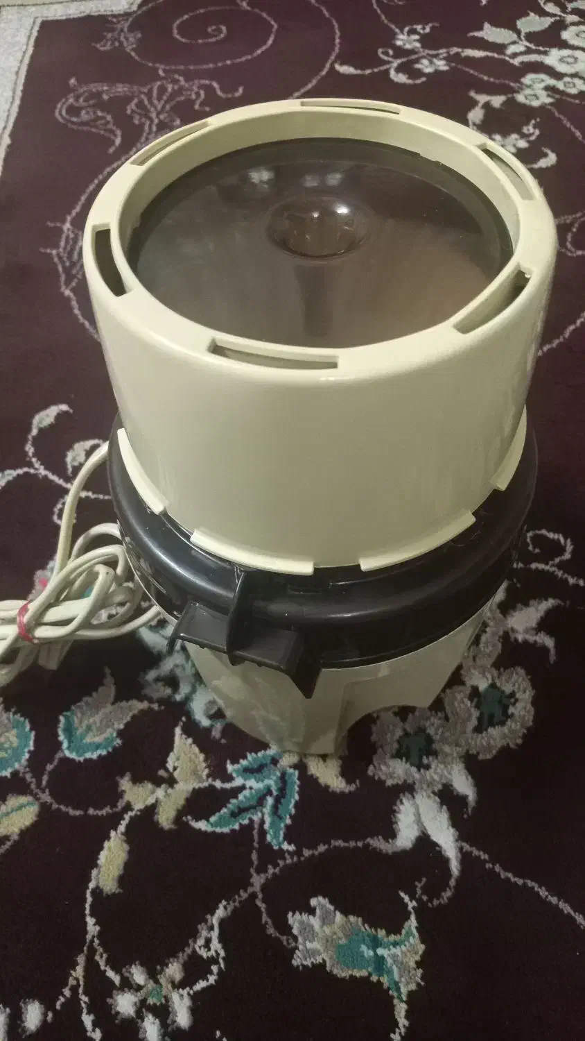 آسیاب مولینکس فرانسه فابریک|خردکن، آسیاب، غذاساز|کاشان, امیرکبیر|دیوار