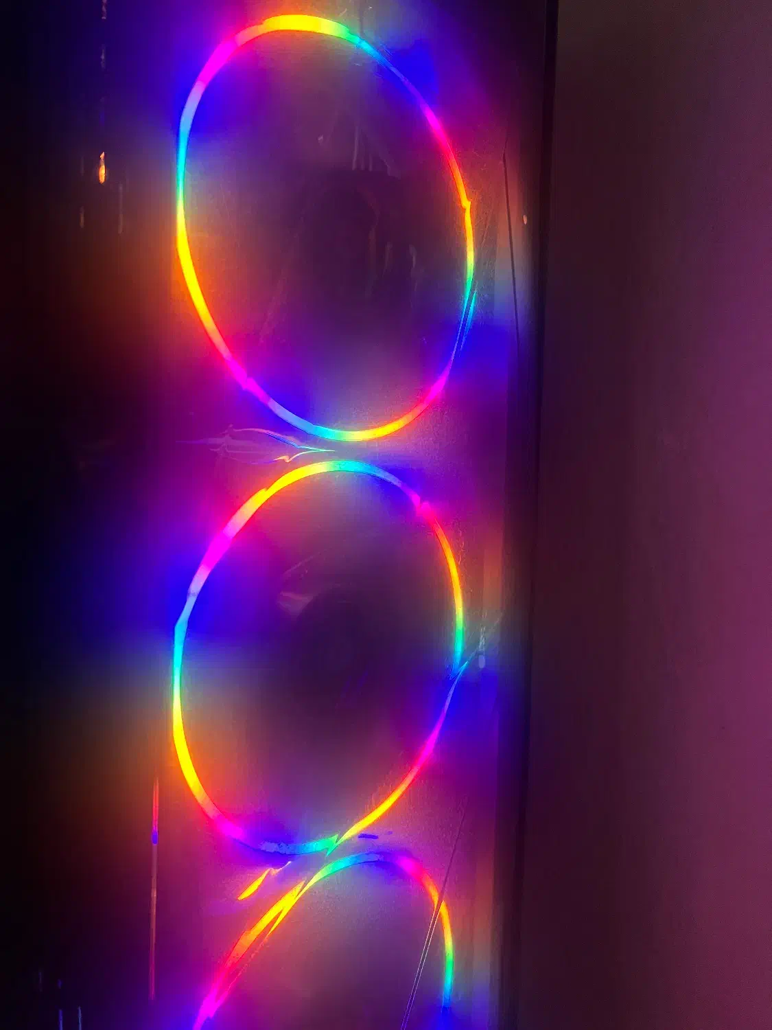 کیس گیمینگ|رایانه رومیزی|نجفآباد, کهریزسنگ|دیوار