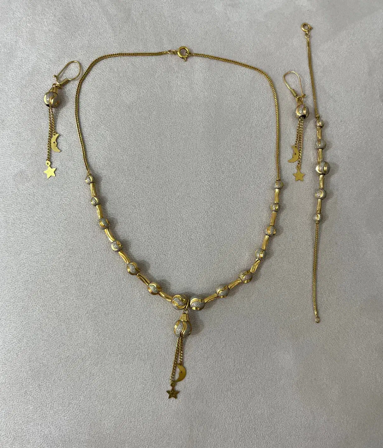 فروش سرویس نو با کارمزد مناسب|جواهرات|بهبهان, |دیوار