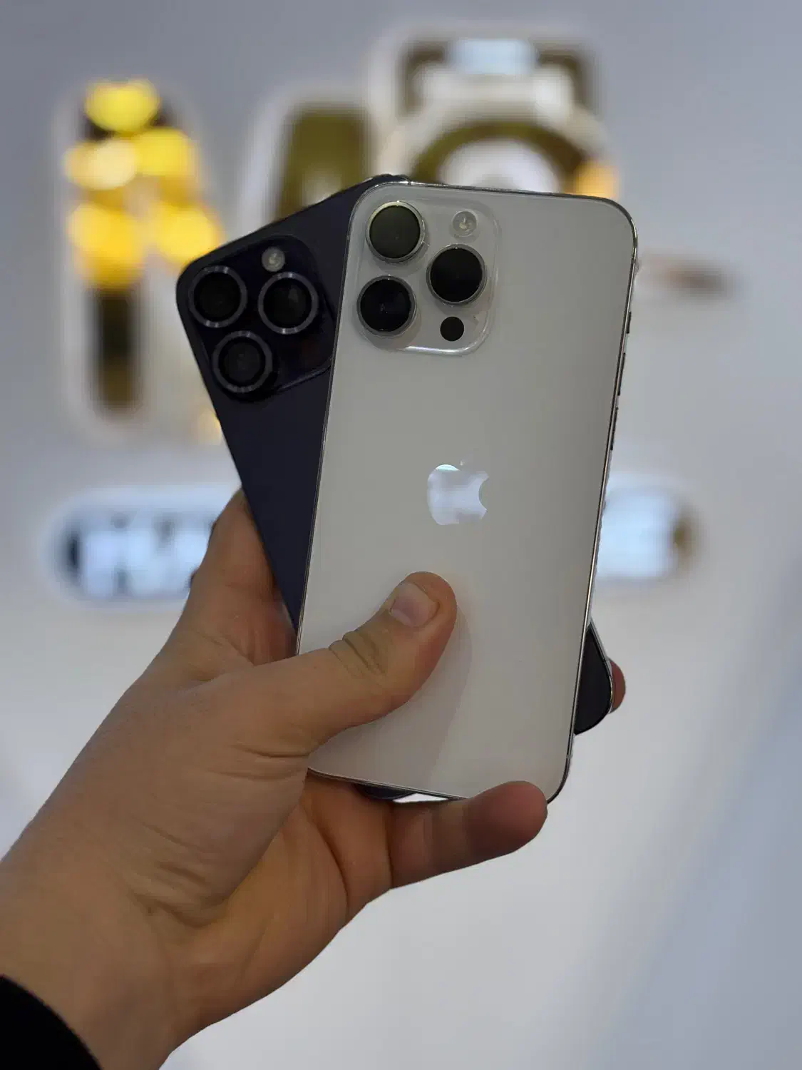 اقساط تامین اجتماعی و چکی 14pro max|موبایل|کرج, گوهردشت|دیوار