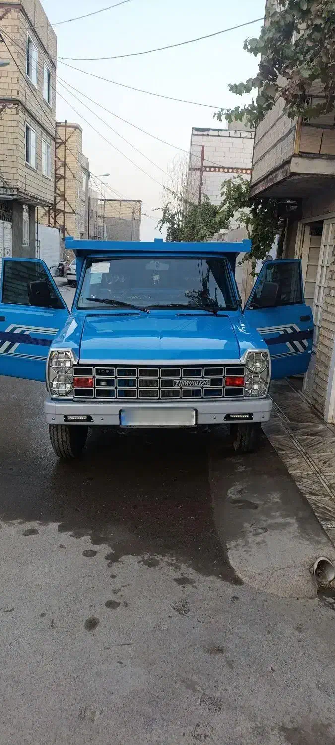 نیسان مدل1402|خودرو سواری و وانت|مشهد, دوست آباد|دیوار