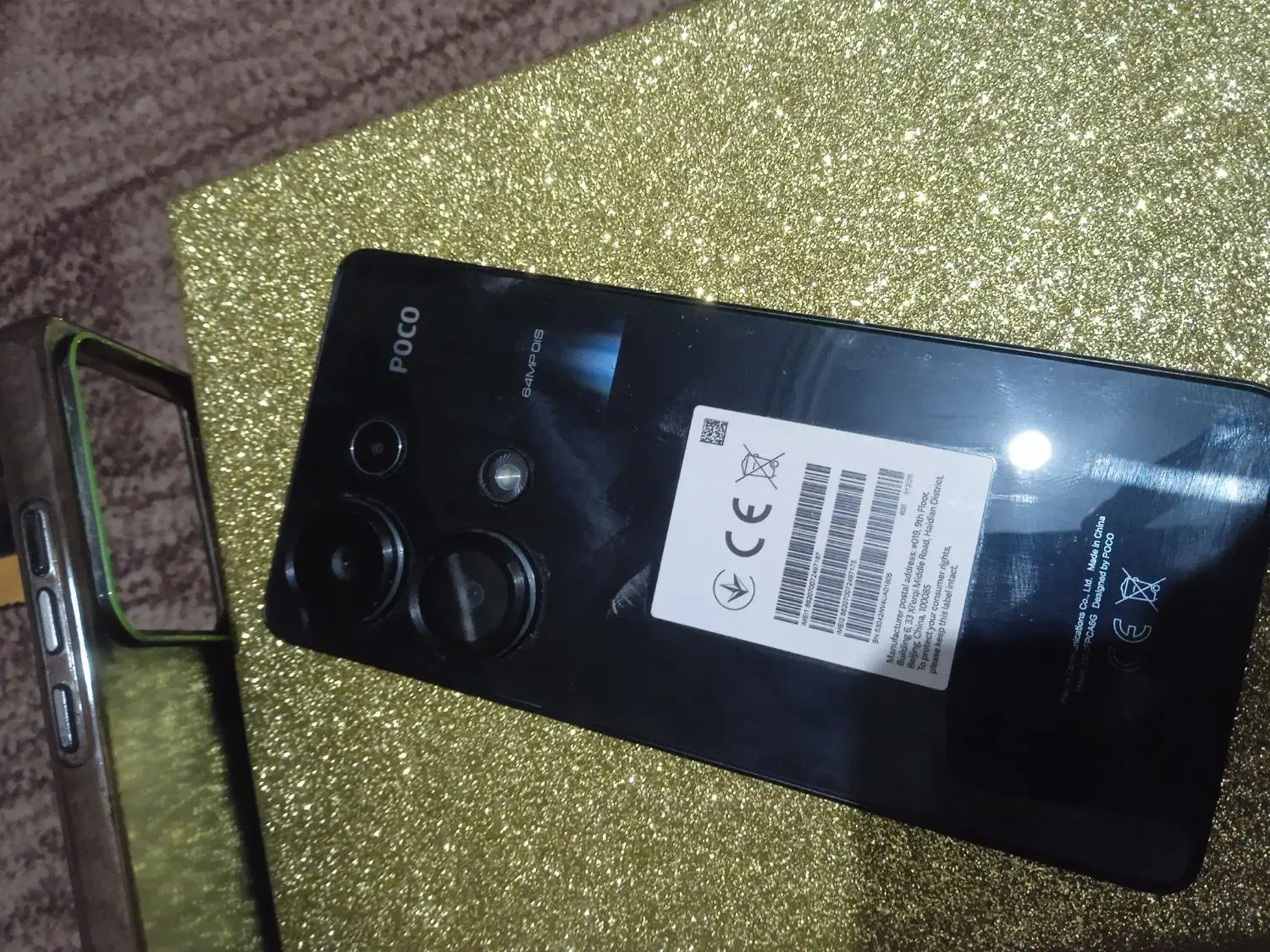 pco m 6 pro|موبایل|زارچ, |دیوار