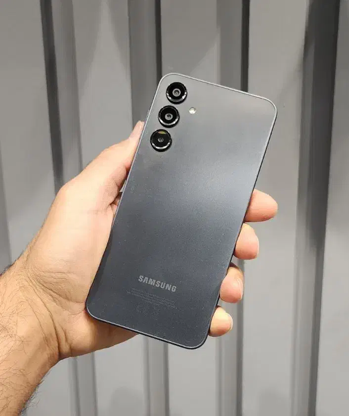 گوشی کارکرده سامسونگ A16 اقساطی بدون پیش پرداخت|موبایل|یزد, |دیوار