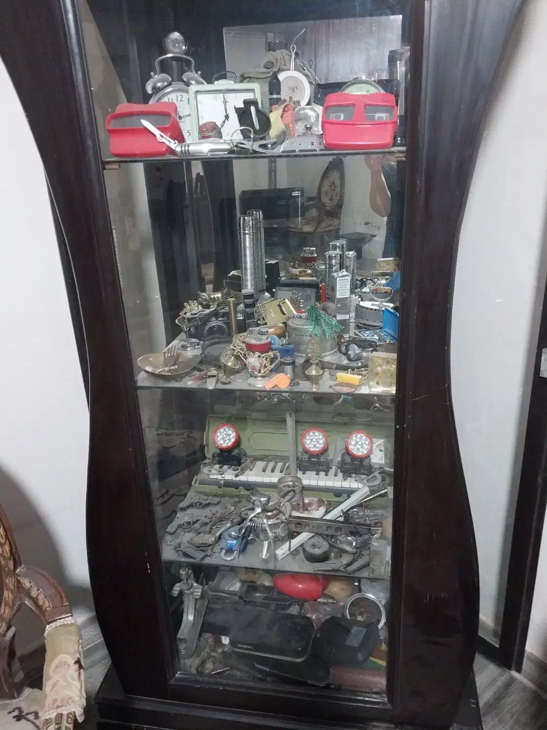 بوفه|بوفه، ویترین، کنسول|کرج, شهرک سهرابیه|دیوار