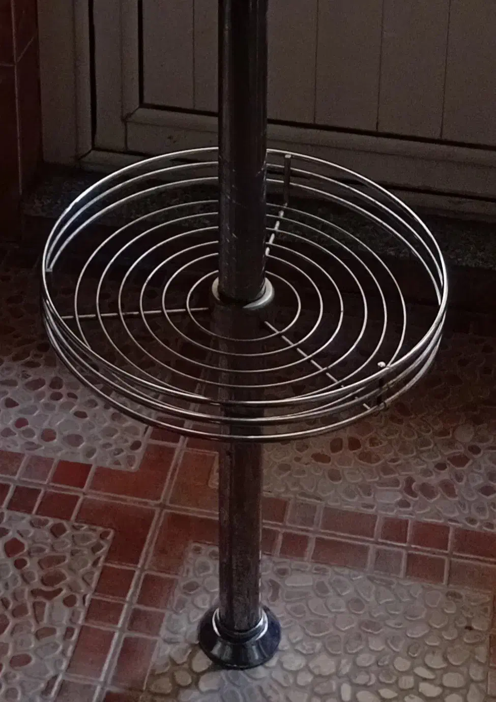 میله بار کابینت|آب‌چکان و نظم‌دهنده ظروف|تبریز, |دیوار