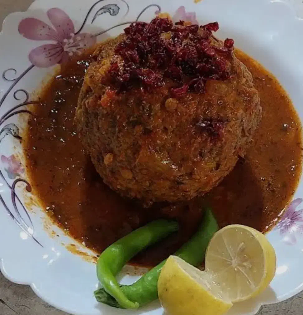 مطبخ غذا پزی کدبانو|خدمات پذیرایی، مراسم|آبیک, |دیوار