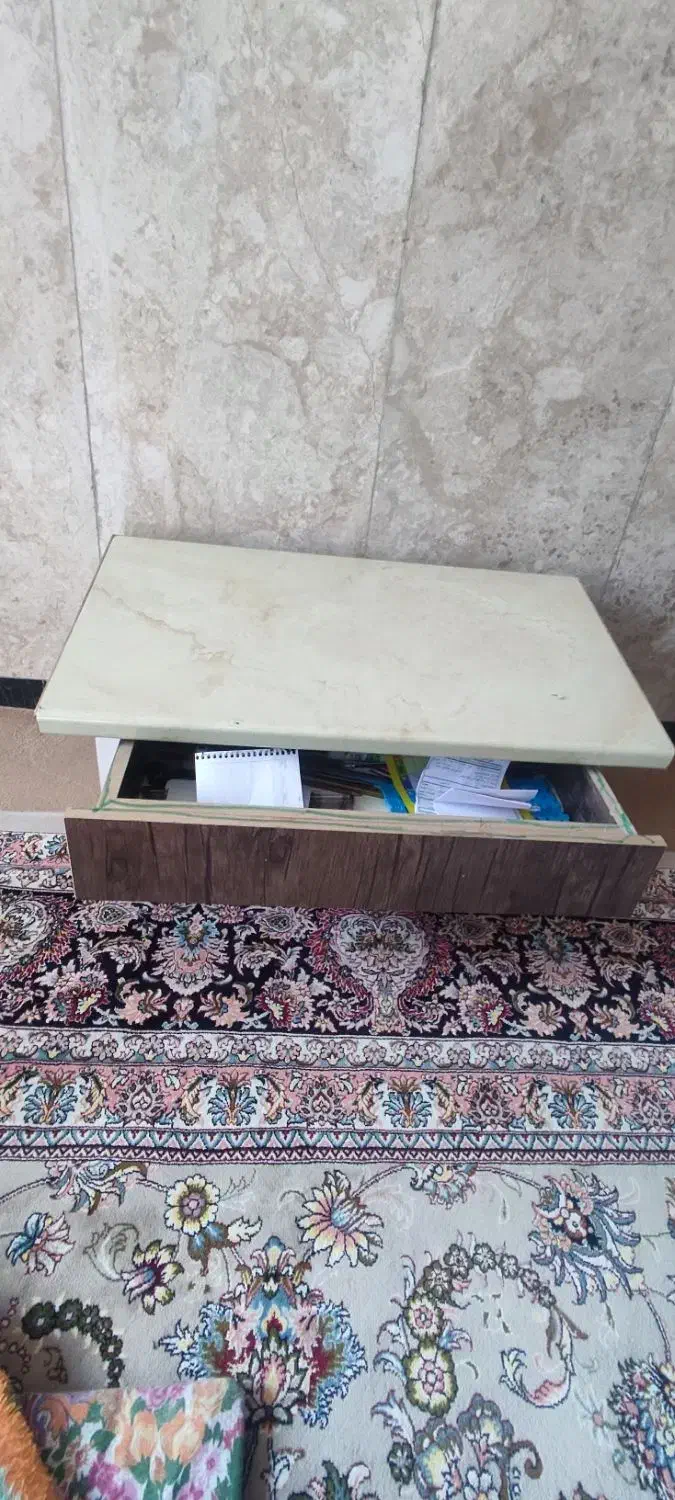 میز تحریر|میز تحریر و کامپیوتر|جوانرود, |دیوار