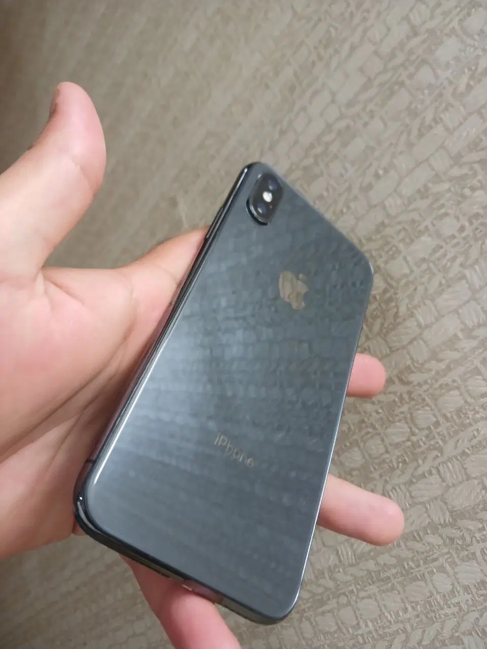 Iphone x256|موبایل|فردیس, شهرک ناز|دیوار