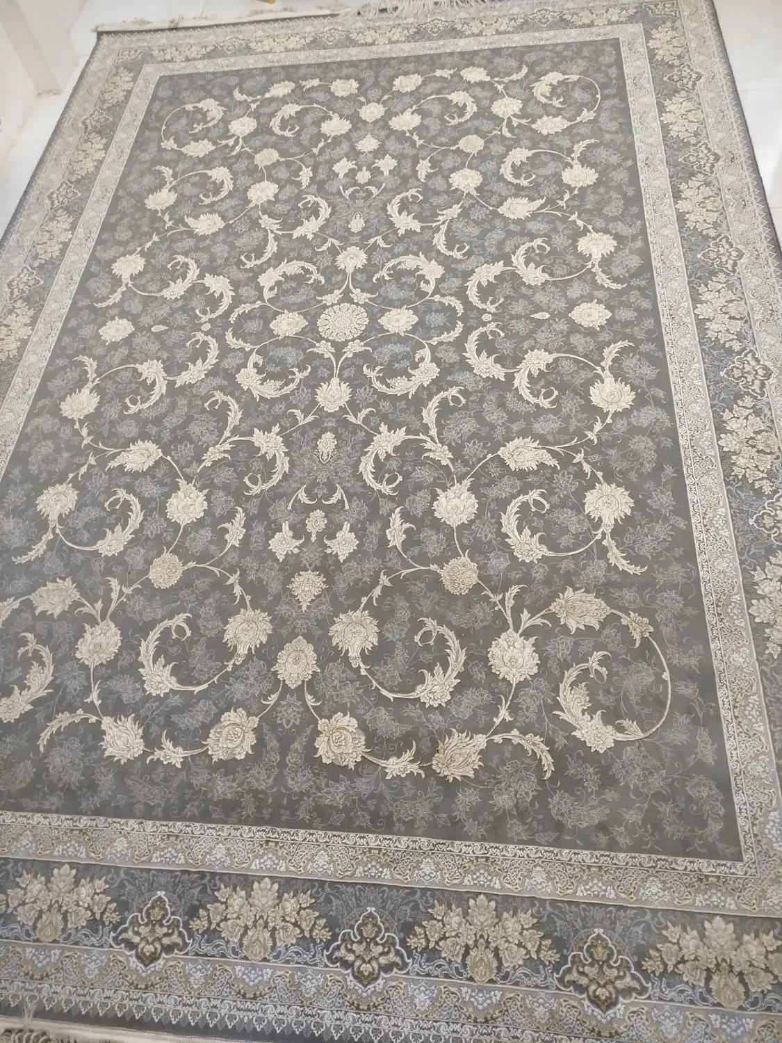 فرش 4متری 3عدد|فرش|پاکدشت, حصار امیر|دیوار