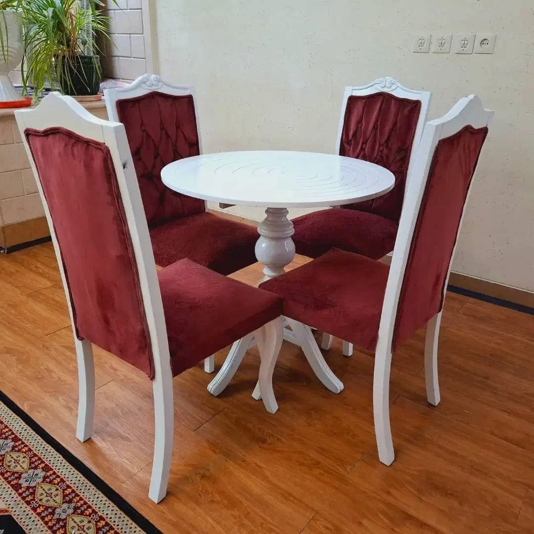 مبل و غذا خوری|مبلمان خانگی و میز عسلی|شیراز, کوزه گری|دیوار