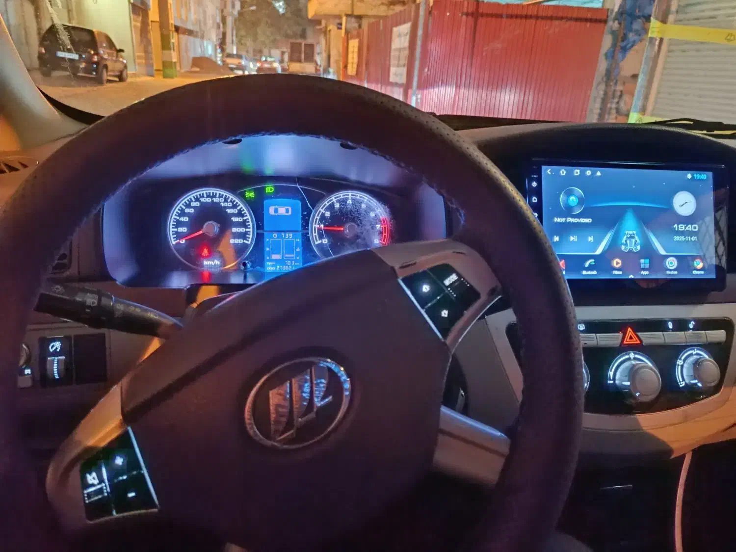 لیفان ۶۲۰ ۱۶۰۰|خودرو سواری و وانت|گرگان, |دیوار