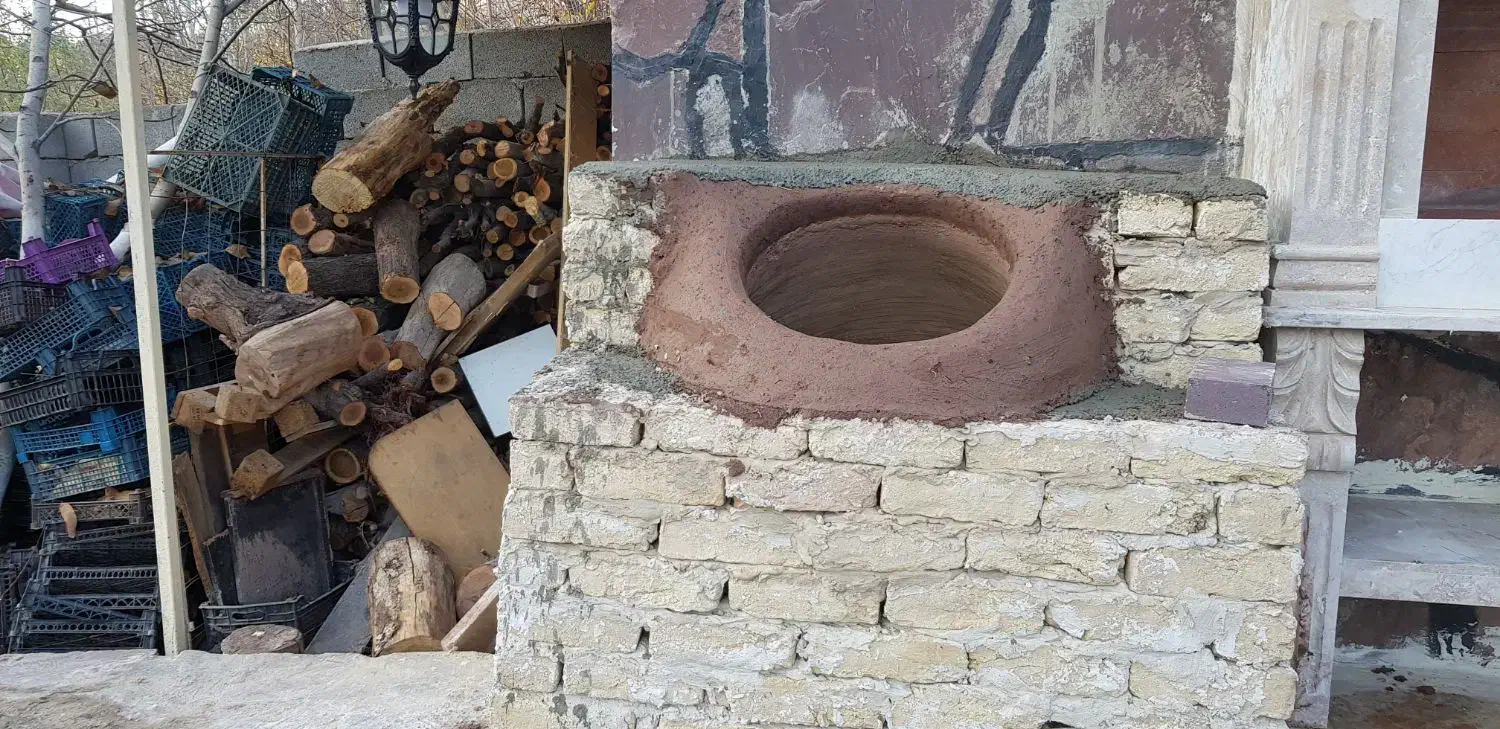 تنورگلی|خدمات پیشه و مهارت|مشهد, بلال|دیوار