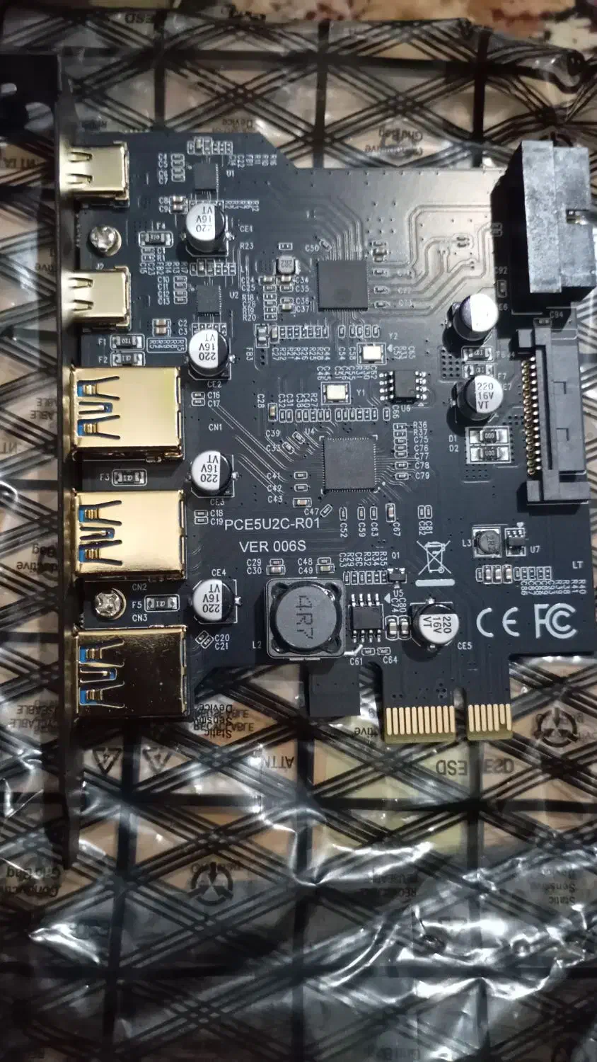 مادر برد ۰۹۱۵|قطعات و لوازم جانبی رایانه|تهران, سلسبیل جنوبی|دیوار