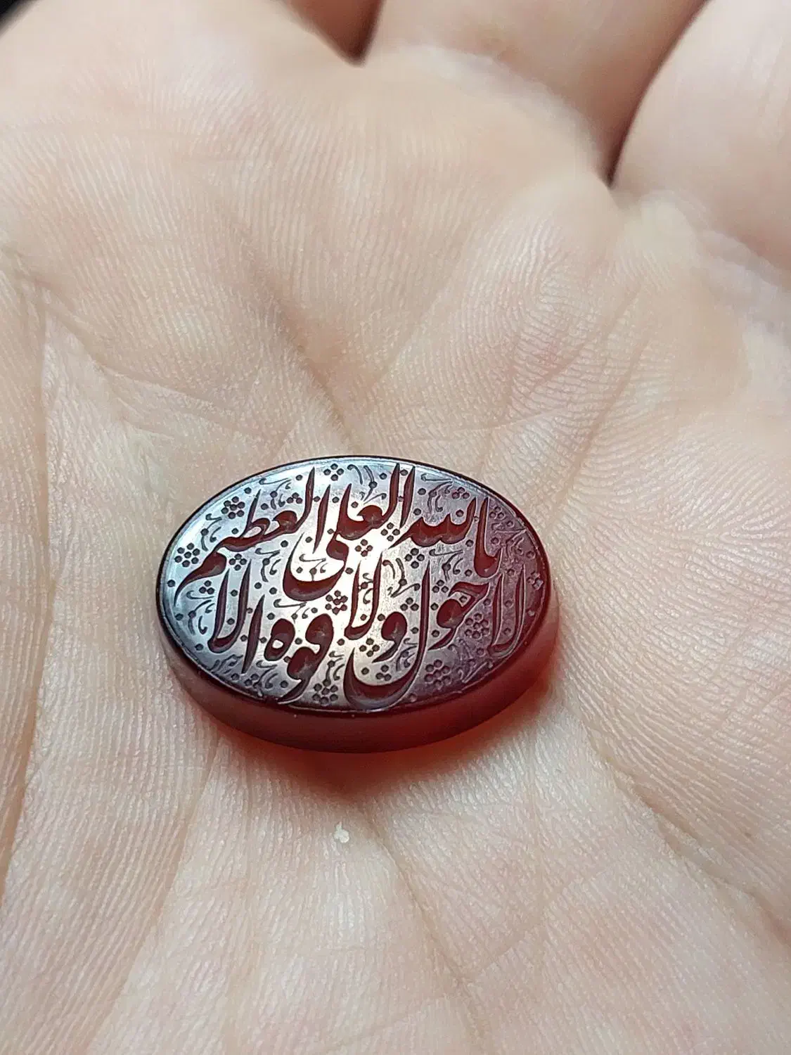 سنگ عقیق یمن و خطی خراسان|جواهرات|شیراز, فرگاز|دیوار