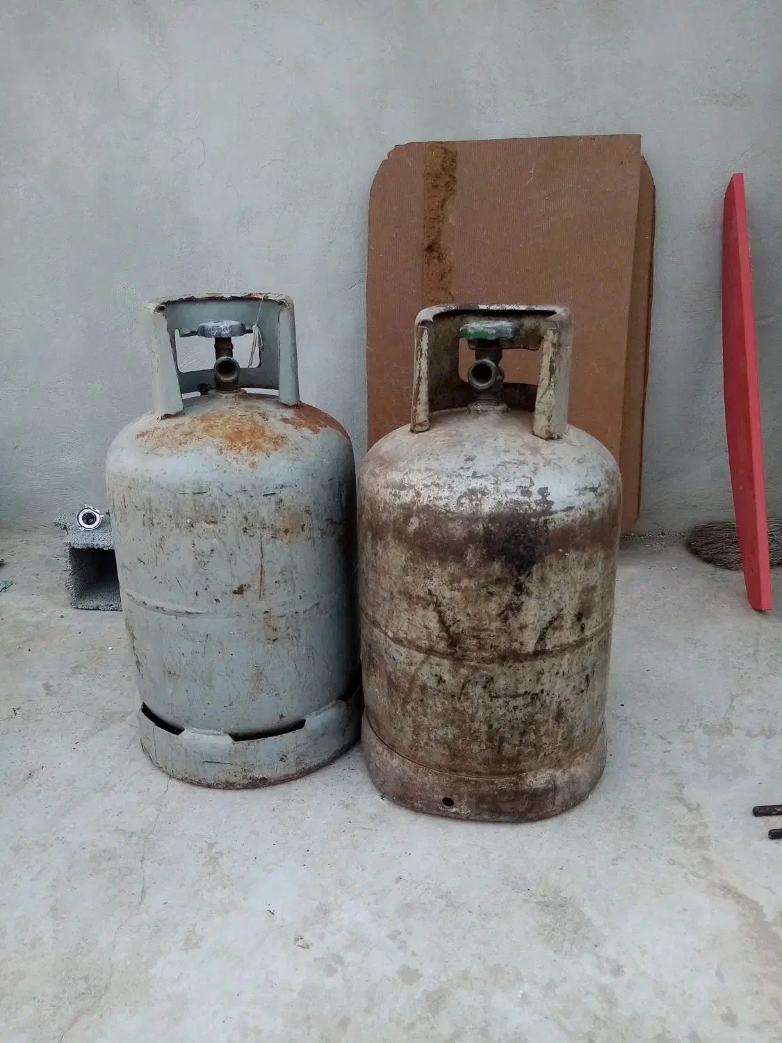 فروش کپسول گاز|اجاق گاز و لوازم برقی پخت‌وپز|نکا, |دیوار