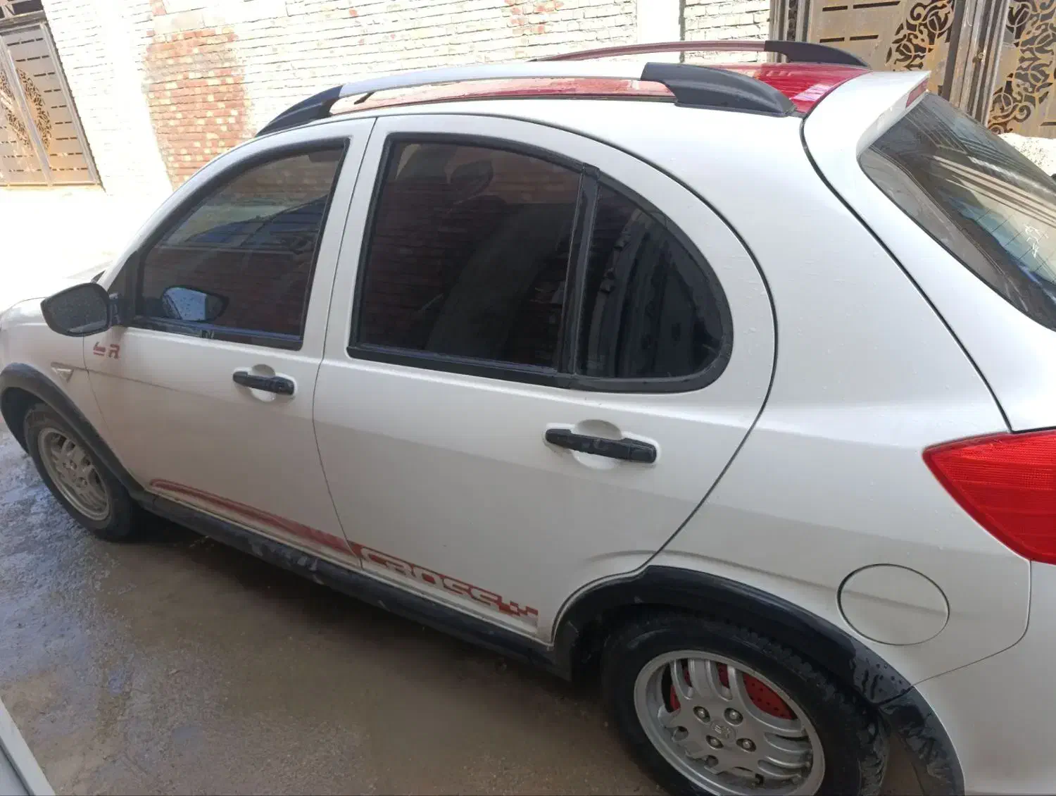 کوییک آر99|خودرو سواری و وانت|میاندوآب, |دیوار